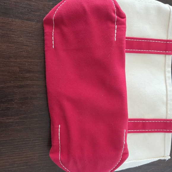 Classic LL Bean Tote Small - Picture 2 of 11